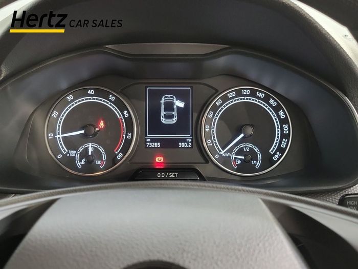 Skoda Scala 2024