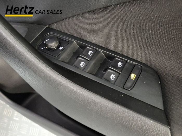 Skoda Scala 2024
