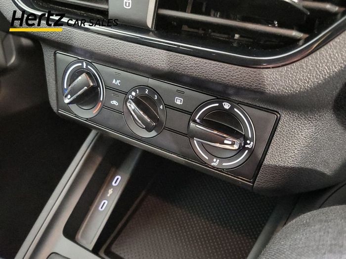 Skoda Scala 2024