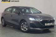 Ford Focus 2023