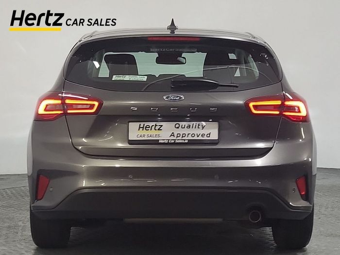 Ford Focus 2023