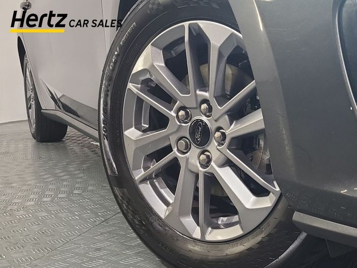 Ford Focus 2023
