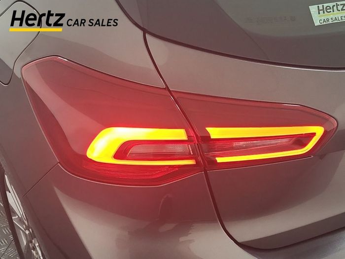 Ford Focus 2023