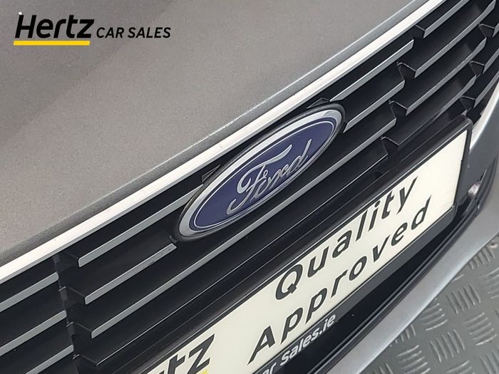 Ford Focus 2023