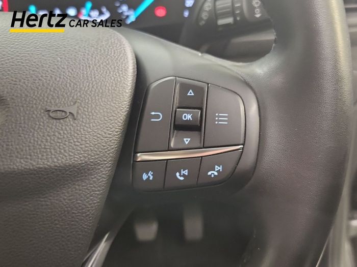 Ford Focus 2023