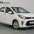 Kia Picanto 2024