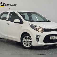 Kia Picanto 2024