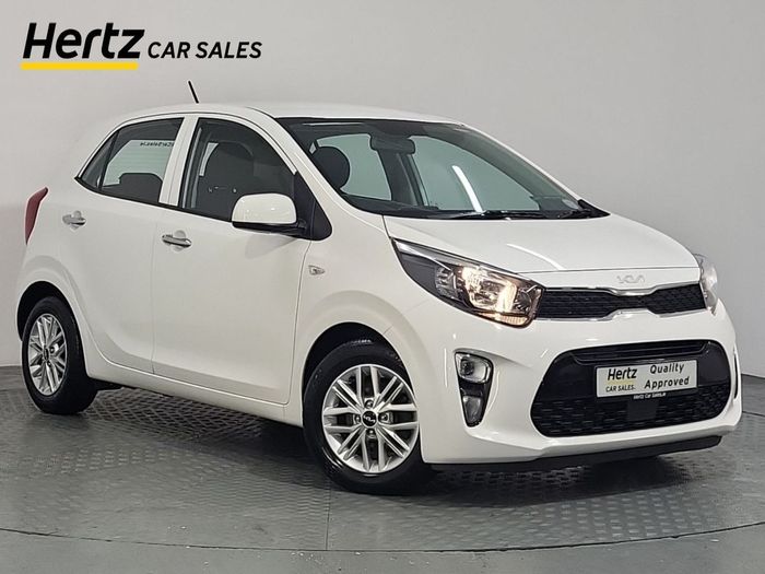 Kia Picanto 2024
