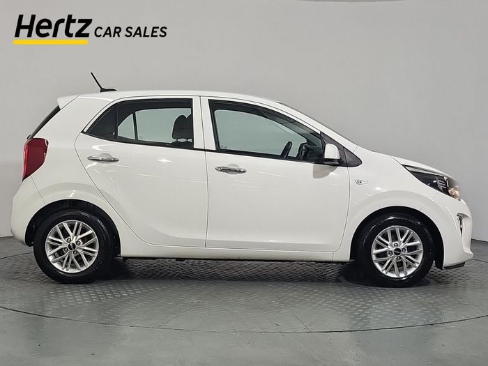 Kia Picanto 2024