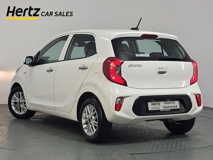 Kia Picanto 2024