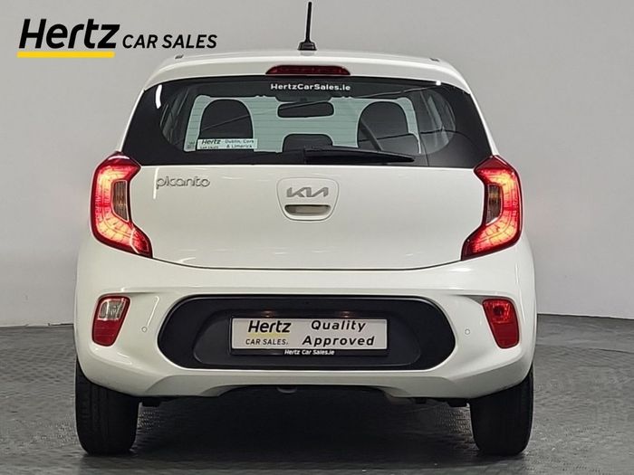 Kia Picanto 2024