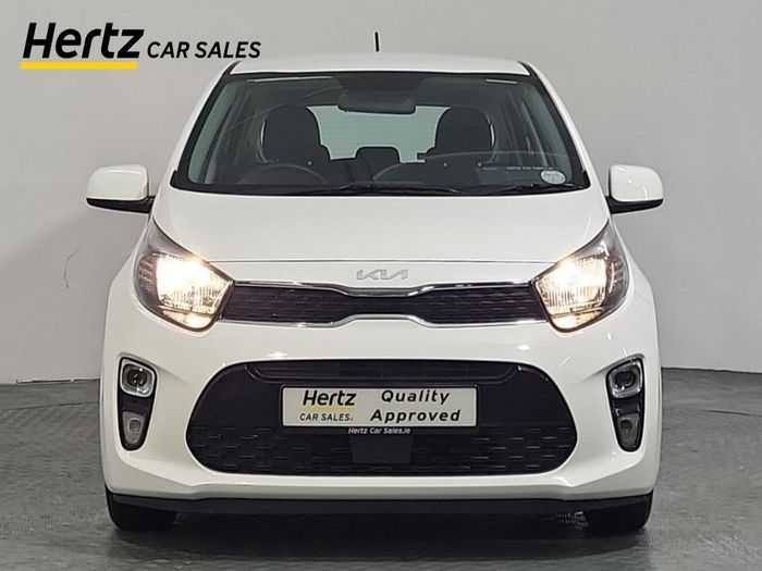 Kia Picanto 2024