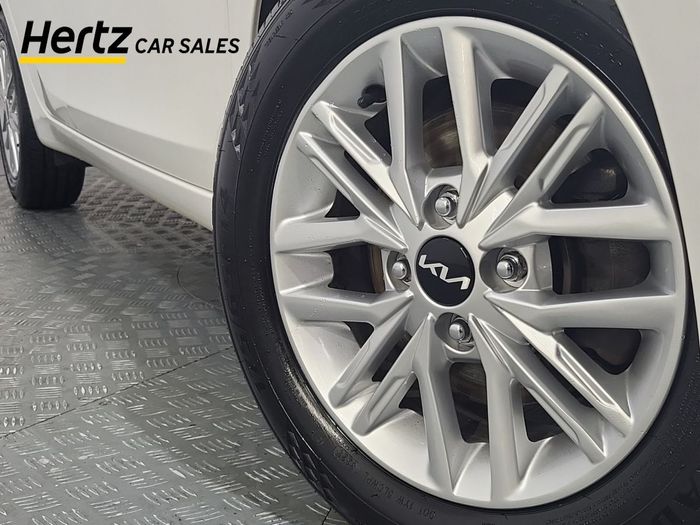 Kia Picanto 2024