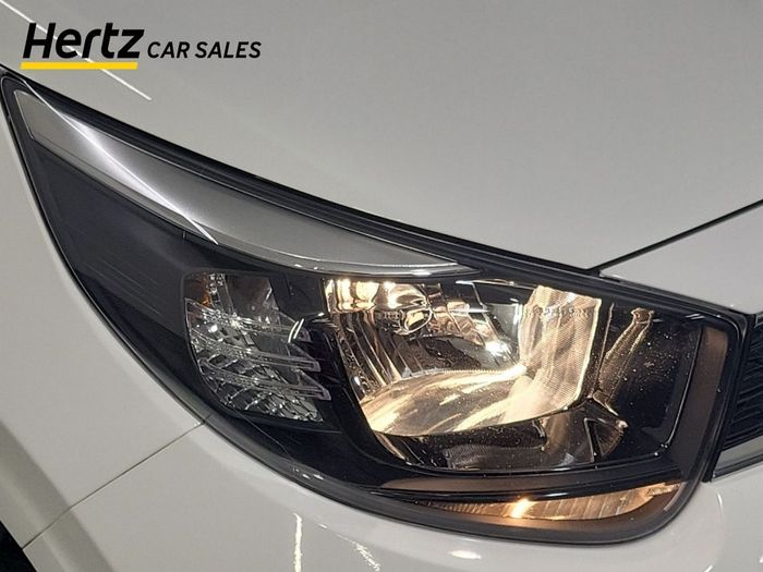 Kia Picanto 2024
