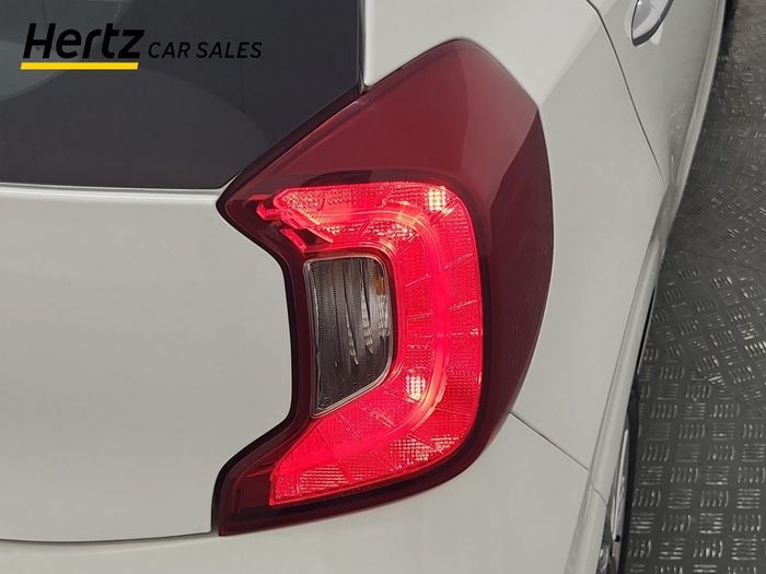 Kia Picanto 2024
