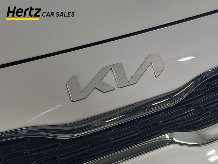 Kia Picanto 2024