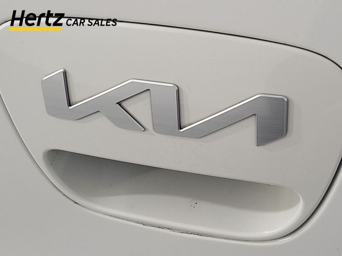Kia Picanto 2024