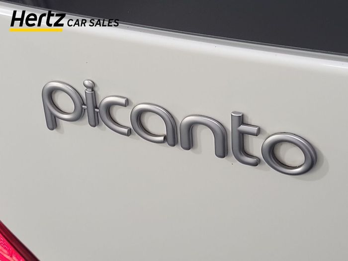 Kia Picanto 2024