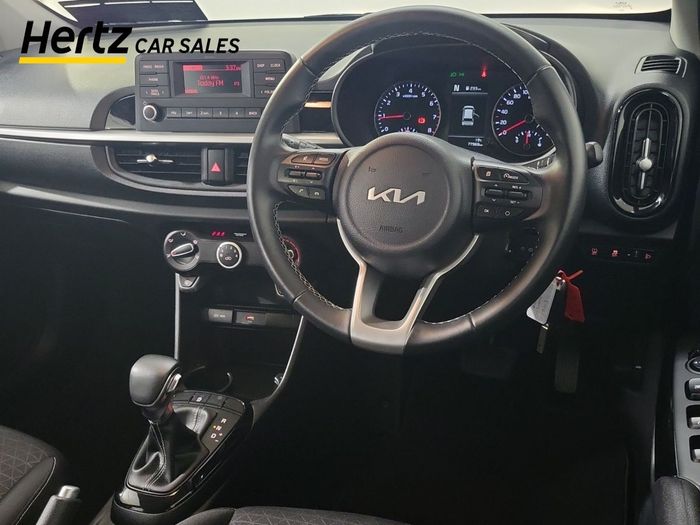 Kia Picanto 2024