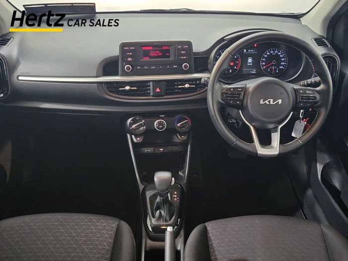 Kia Picanto 2024