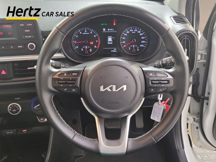 Kia Picanto 2024