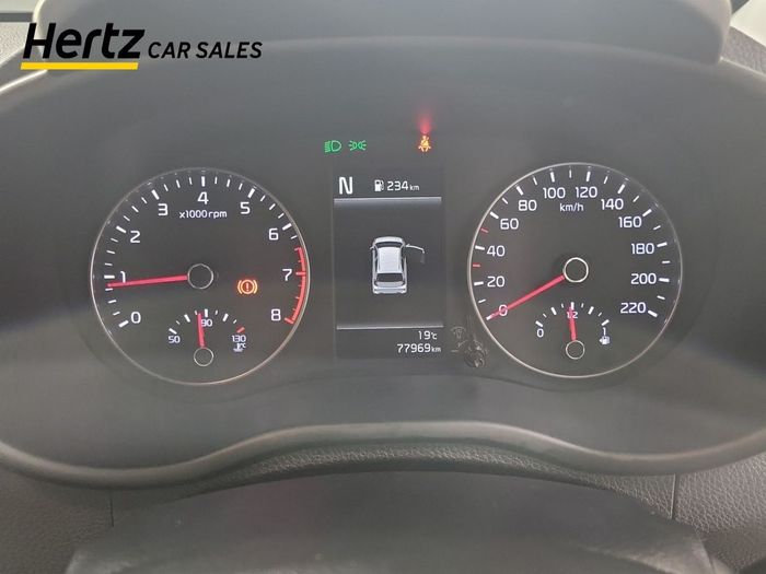 Kia Picanto 2024