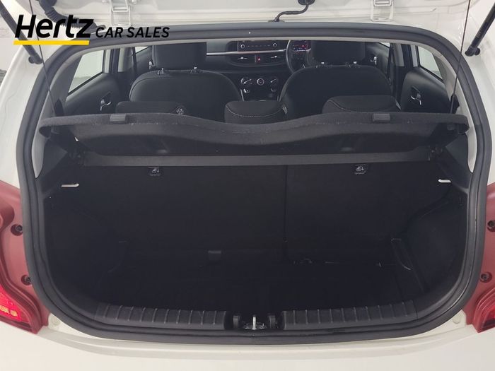 Kia Picanto 2024