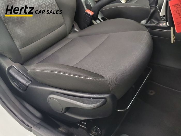 Kia Picanto 2024