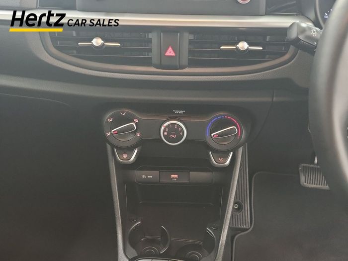 Kia Picanto 2024