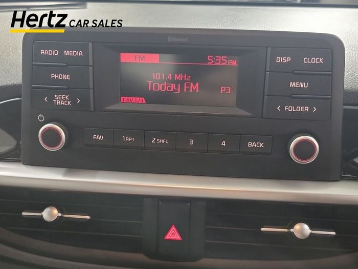 Kia Picanto 2024