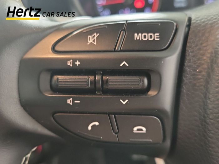 Kia Picanto 2024