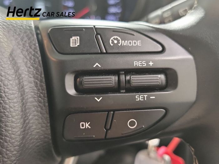 Kia Picanto 2024