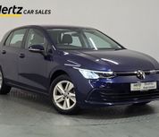 Volkswagen Golf 2024