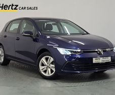 Volkswagen Golf 2024