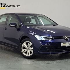 Volkswagen Golf 2024