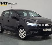 Dacia Sandero 2024