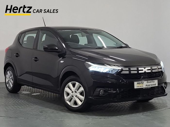 Dacia Sandero 2024