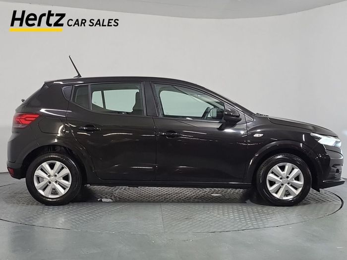 Dacia Sandero 2024