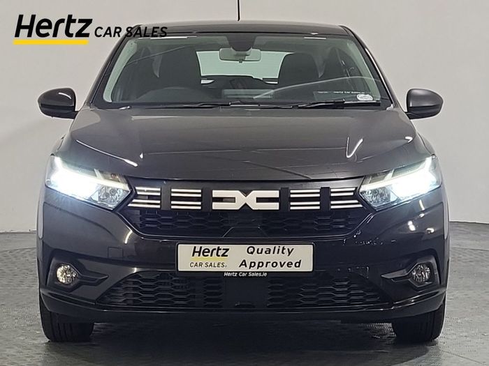 Dacia Sandero 2024