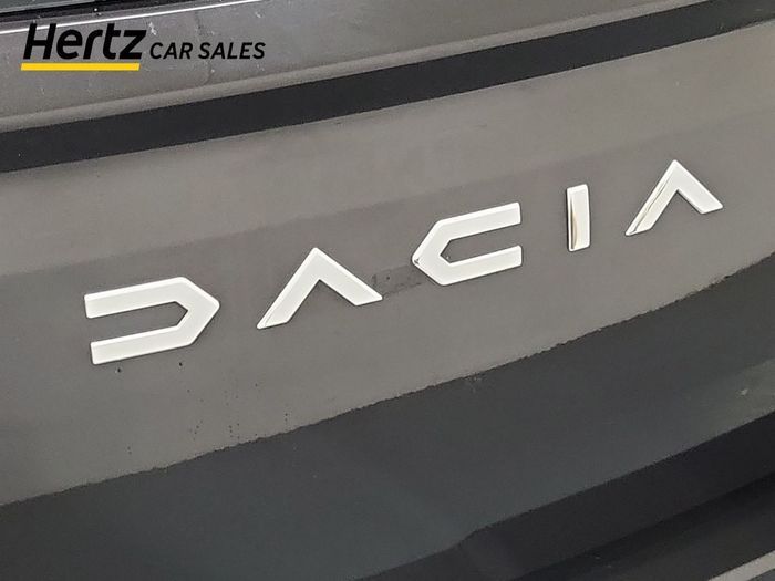 Dacia Sandero 2024