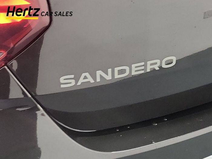 Dacia Sandero 2024