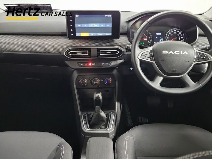Dacia Sandero 2024
