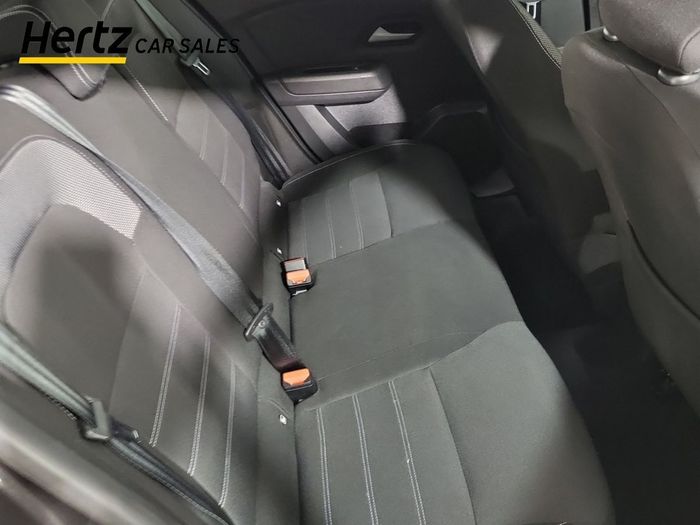 Dacia Sandero 2024