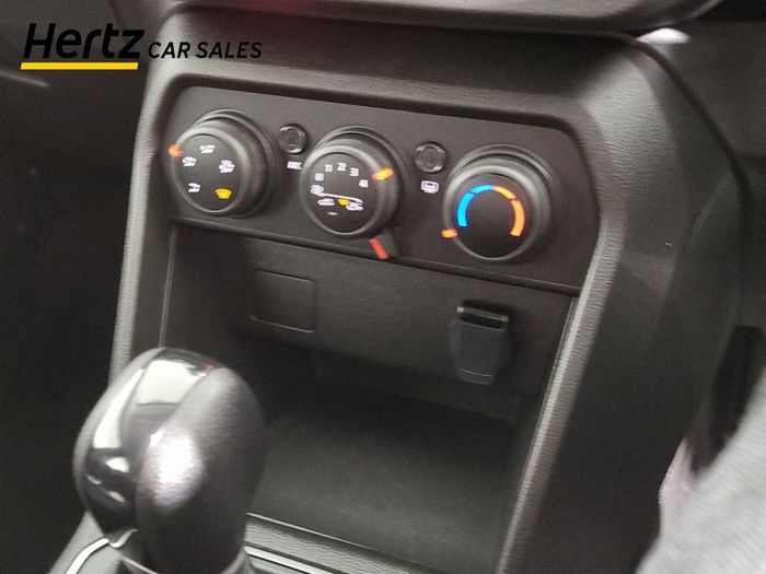Dacia Sandero 2024