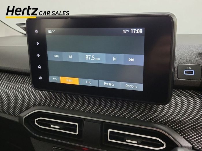 Dacia Sandero 2024