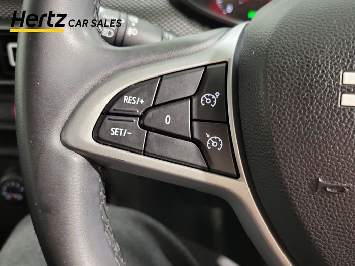 Dacia Sandero 2024