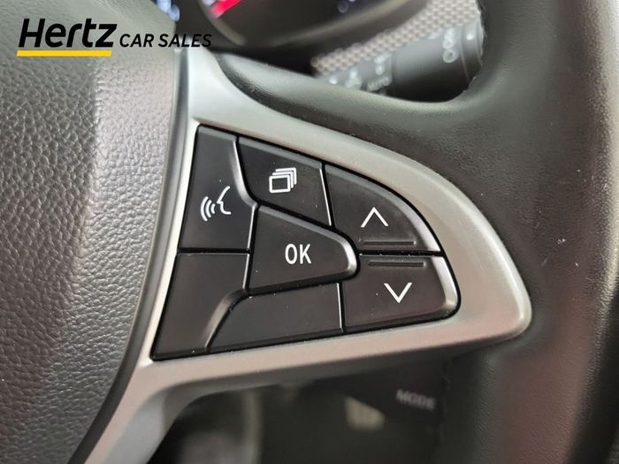 Dacia Sandero 2024