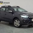 Dacia Sandero Stepway 2023