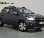 Dacia Sandero Stepway 2023