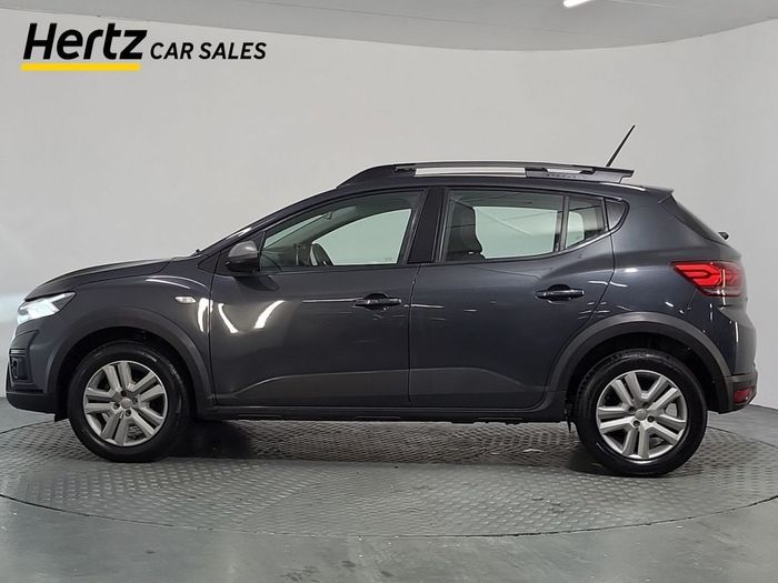 Dacia Sandero Stepway 2023